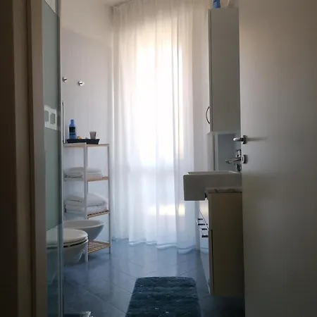 La Casetta Appartement