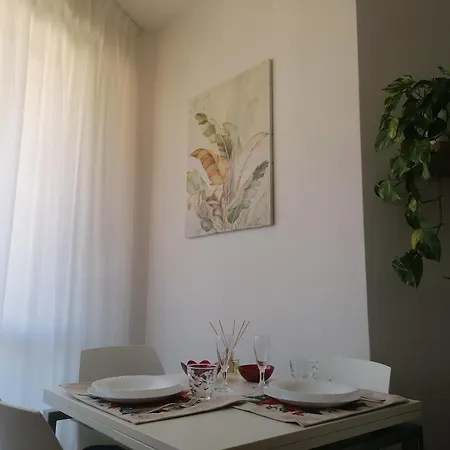 La Casetta Apartamento