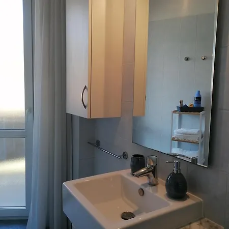 Appartement La Casetta