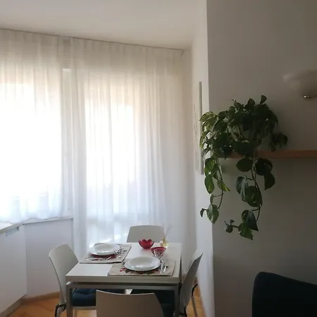 Appartement La Casetta