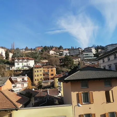 La Casetta Appartement