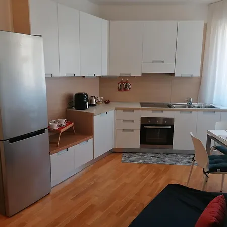 La Casetta *