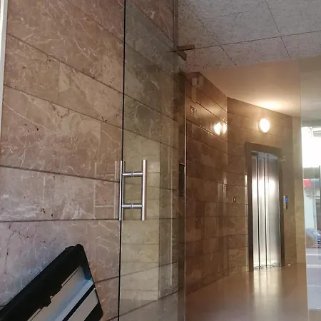 Apartamento La Casetta