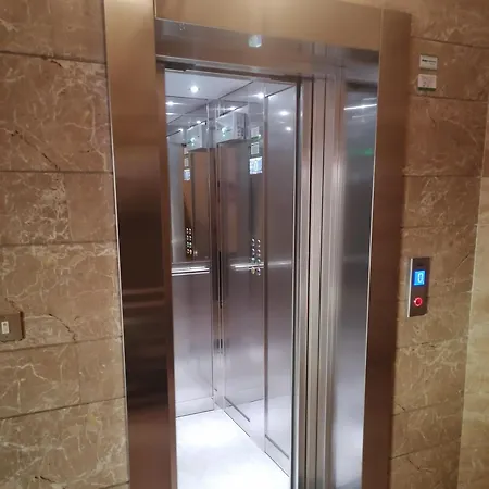 La Casetta Apartman *