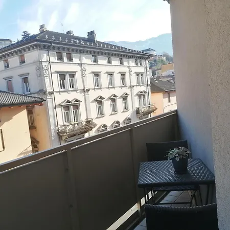 La Casetta Appartement Trente