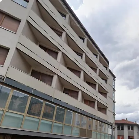 Appartement La Casetta