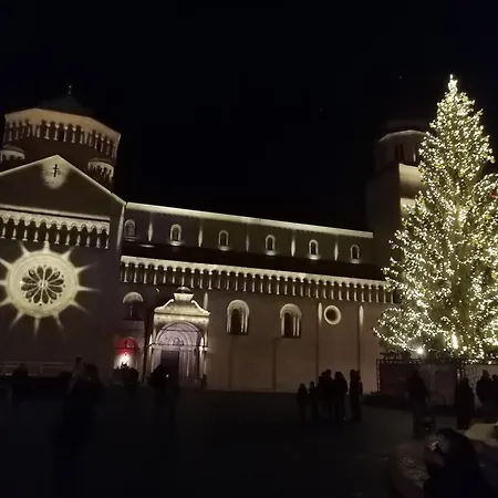 Appartement La Casetta