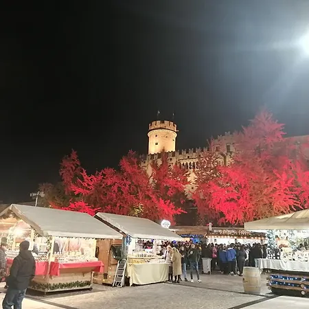 La Casetta Trento