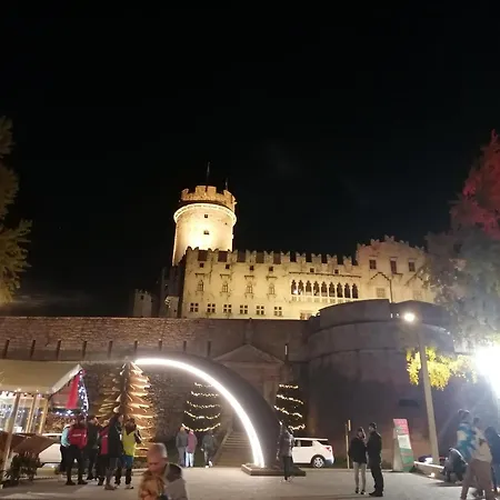 Appartement La Casetta