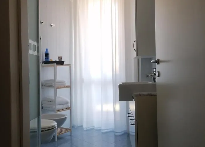La Casetta Appartement