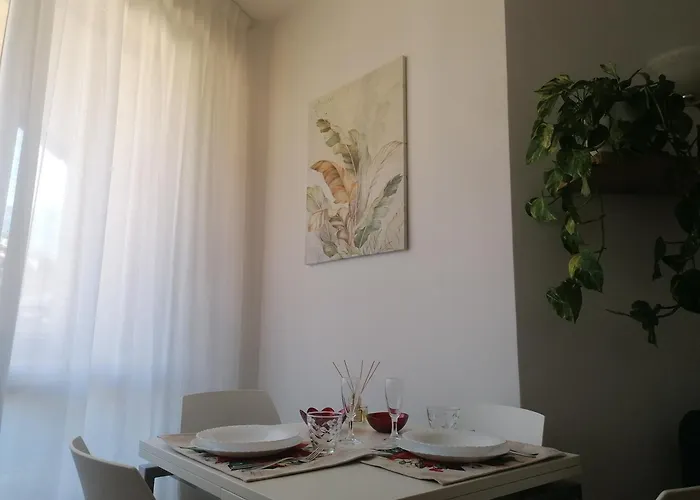 La Casetta Appartement