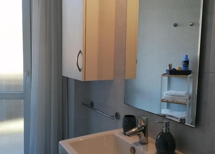 Appartamento La Casetta