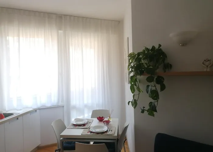 Appartement La Casetta