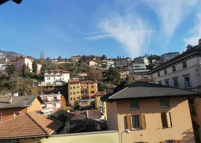 La Casetta Appartamento