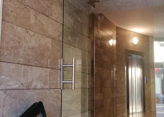 Appartement La Casetta