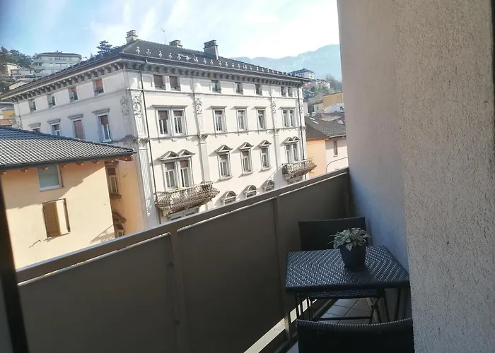 La Casetta Appartamento Trento