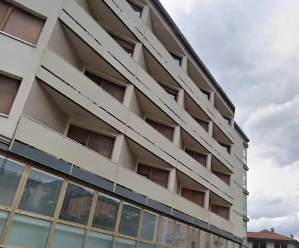 Appartamento La Casetta