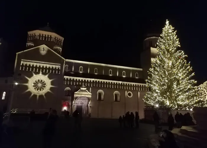 Appartement La Casetta