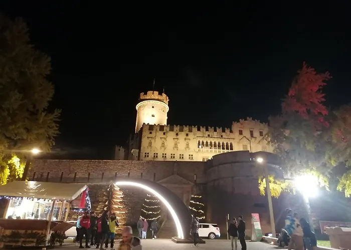 Appartamento La Casetta